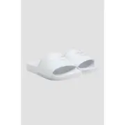 Replay Womens Sandals Milano Scales Slides White