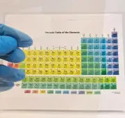Colorless Polyimide Film Kapton for OLEDs and Printed Electronics CPI Film
