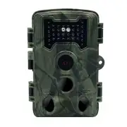 Hunting Trail Camera Night Vision Wildlife Camera with Motion Activated6122