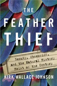 在飛比找三民網路書店優惠-The Feather Thief