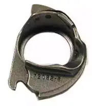 BOBBIN CASE #153758 fits SINGER 240 SERIES, 250, 476, 500, 503, 714 (SCHOOL)
