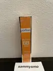 Purlisse Blush Glow Bb Cheek Color- Mailibu Peach .34 Fl. Oz.