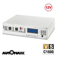 在飛比找PChome24h購物優惠-AUTOMAXX ★ VSC1500 12V 1500W 多