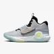 NIKE 籃球鞋 運動鞋 KD TREY 5 X EP 男 DJ7554009 灰色 多色 現貨 廠商直送