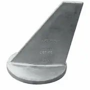 Martyr CM34127Z, Long Skeg Mercury/Mercruiser Anode
