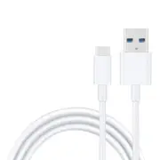 Type USB 3.1 to USB 2.0 Male Cable for Samsung Galaxy Note 9 SM-N960U Cellphone