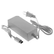 AC Adapter Power Supply for Nintedo Wii Console