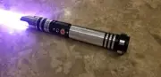 Lightsaber Color Change 16 Sound Bluetooth Durable Dueling Light Saber Star Wars