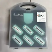 Knock Outs Border Punch Paper Cutter Kit #2 Scrapbook American Crafts