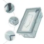 High Quality Dust Bin VR05R5050WK Accessories Spare Parts Vacuum Cleaner