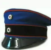 Ww1 imperial german cap ship in two weeks available in all sizes