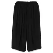 [COMME des GARCONS] Wool Tropical Pants
