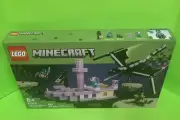 LEGO Minecraft: The Ender Dragon and End Ship (21264)***FREE SHIPPING***
