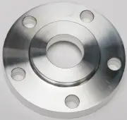 Harddrive .5in Aluminum Pulley Spacer for Harley Softail Springer CVO 09