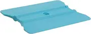 FUNOMOCYA Dual-Sided Plastic Squeegee for Car Windows Detailing Tool Scratch Repair Ice Scraper