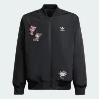 在飛比找momo購物網優惠-【adidas 官方旗艦】HELLO KITTY 運動外套 