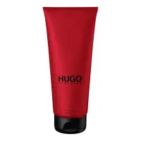 在飛比找Yahoo!奇摩拍賣優惠-【HUGO BOSS】HUGO RED 紅 男香 沐浴膠 2