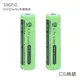 CS昌碩 18650 充電電池（2入）3400mAh/顆（附收納盒） 凸點設計 台灣BSMI認證 產品責任險 合格海關進口 環保稅繳納