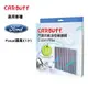 CARBUFF 汽車冷氣活性碳濾網 FD-021