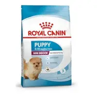 在飛比找蝦皮購物優惠-法國皇家ROYAL CANIN小型室內幼犬-MNINP
