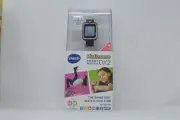 VTech KidiZoom Smartwatch DX2 - Black