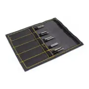 10Pcs Stone Wood Carving Chisel Tool Set Miniature Statue Pen Hand Carving Knife