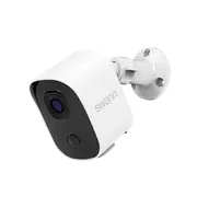 Swann EVO Wireless 2K Security Camera | SWIFI-SE2KBC