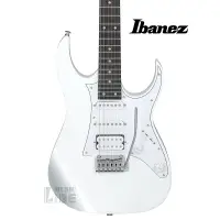 在飛比找蝦皮購物優惠-『分期免運』Ibanez GRG140 WH 電吉他 GIO