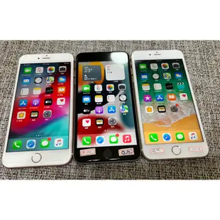 【手機寶藏點】Apple Iphone 6S Plus 16G 32G 64G 128G 二手現貨 公務、備用機  睿A