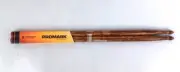 PROMARK D’Addario Nicholas Collins FireGrain Hickory Drumstick, Wood Tip
