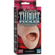 Belladonna's ULTRASKYN Throat Fucker