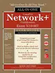 CompTIA Network+ Certification All-in-One Exam Guide, Seventh Edition (Exam N10-007) (Comptia Network + All-in-one Exam Guide)-cover