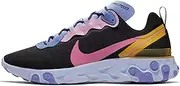 [Nike] React Element 55 Premium Casual Running Shoes Ci9593-001