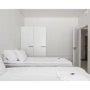 Prime Apartments Pori Central
