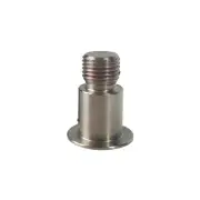 Bolt Swingarm Countersunk aisi304 Stainless 1pz B1100033005 Fantic Cycle