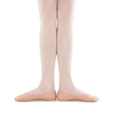 BALLET SHOES Adult sizes BLOCH DANSOFT S0205L LEATHER