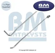 DIESEL PARTICULAR FILTER DPF PP11026A BM CATALYSTS I
