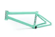 BSD BMX ALVX AF+ Alex Donnachine Signature Frame Aquamarine 20.8 TT