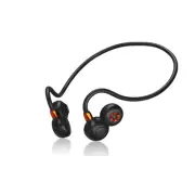 Open Ear Headphones, Bluetooth 5.3 Wireless Air Conduction Waterproof, 19g