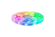 mbeat Activiva 5m IP65 Smart Wifi RGB & Warm White Waterproof LED Strip Lights
