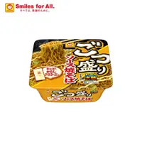 在飛比找蝦皮購物優惠-東洋水產 Maruchan 丸醬 鹽燒口味泡麵 日式醬燒炒麵