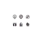 Collingwood Magpies AFL Pinset