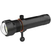 OcraTorch D950V 2.0 10,500 Lumens Video Light