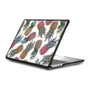 MacBook Pro 14-inch (M1 - M4) Impact Case Pineapple Rainbow