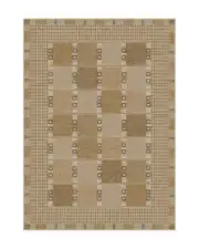 150' x 215' | Machine Washable Runner Rug | Kid & Pet Friendly | Indoor Rug | Muir Natural Re-Jute Rug | Ruggable