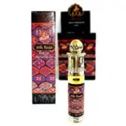 Fresh Perfume Oil Kamini Silk Road 12 x 8.5ml Bottles - Body Roll On Fragrance.