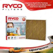 Ryco N99 Microshield Cabin Air Filter for Fiat Freemont JF Premium Quality