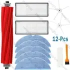 Accessories for Roborock S7 S7 + S7 Plus S7 Max T7S T7S Plus Robot Vacuum Filter