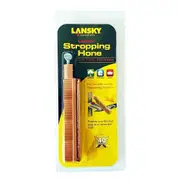Lansky Leather Stropping Hone HSTROP