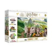 Trefl Toys, Movies & More Hagrid's Hut New